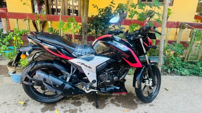 Bike for Sale